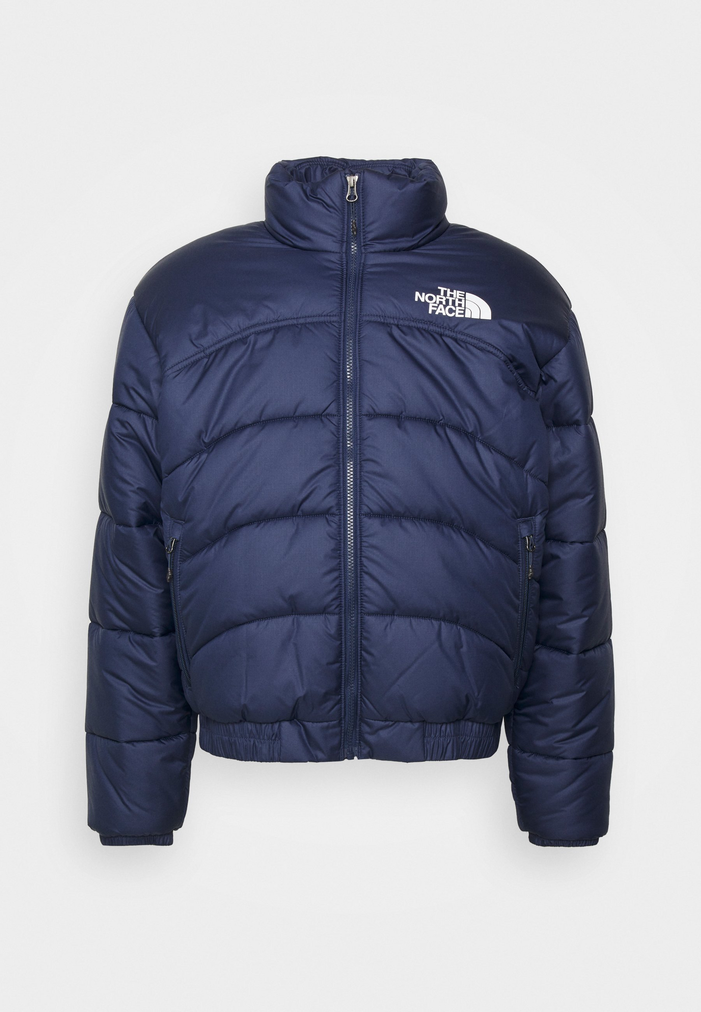 2 Vestes - The North Face Veste d'hiver